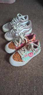 Leuke meisjes schoenen maat 28, Ophalen, Go Bananas, Meisje, Schoenen