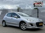 Peugeot 308 1.6 VTi Active Clima/Nieuwe APK!, Auto's, Peugeot, Voorwielaandrijving, Euro 5, Stof, Gebruikt
