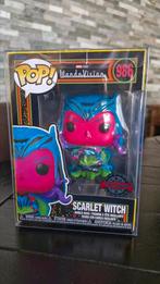 Funko pop Scarlett Witch 986 inclusief beschermdoos, Verzamelen, Ophalen of Verzenden, Zo goed als nieuw