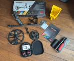 Minelab Equinox 900 + pinpointer + kleine zoekschijf, Hobby en Vrije tijd, Ophalen of Verzenden, Nieuw, Minelab