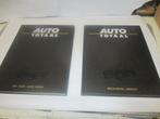 Auto Totaal Boeken 4 stuks, Verzenden, Zo goed als nieuw, Algemeen
