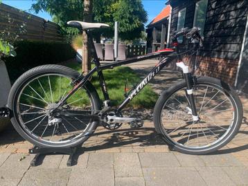 Specialized stumpjumper HT beschikbaar voor biedingen