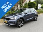 Volvo XC40 1.5 T2 Automaat•Pano•HarmanKardon, Gebruikt, Euro 6, 129 pk, Blauw
