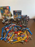 Lego technic rest partij, Kinderen en Baby's, Speelgoed | Duplo en Lego, Ophalen of Verzenden, Zo goed als nieuw