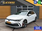 Volkswagen Golf GTE 1.4 eHybrid 245PK Trekhaak/navi/privacy-, Stof, Gebruikt, Euro 6, 4 cilinders