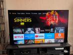 Amazon firetv 1080P, Ophalen of Verzenden, Gebruikt, USB 2, Zonder harde schijf