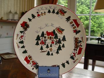Masons mason christmas village schaal kerst kertservies beschikbaar voor biedingen