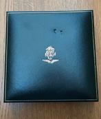 Medaille doos Ereteken voor Verdienste, Verzenden, Landmacht, Nederland, Lintje, Medaille of Wings