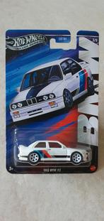 Hot Wheels 1992 BMW M3 Custom met Real Riders Wielen!, Hobby en Vrije tijd, Modelauto's | Overige schalen, Ophalen of Verzenden