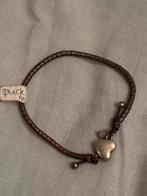 Qoss armband puck maat m nieuw, Sieraden, Tassen en Uiterlijk, Armbanden, Ophalen of Verzenden, Nieuw