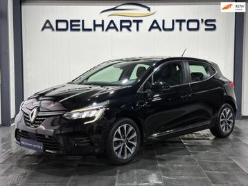 Renault Clio 1.0 TCe Intens / Navigatie full map / Camera /  beschikbaar voor biedingen