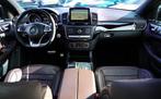 Mercedes-Benz GLE-klasse Coupé AMG 63 S 4MATIC | Harman/Kar, Auto's, Automaat, 5461 cc, Gebruikt, Leder