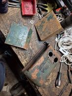 Lister  kappen, Ophalen of Verzenden