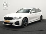 BMW 3 Serie Touring 320e M Sport Plug In Hybrid PHEV | Adapt, Auto's, BMW, 1998 cc, Gebruikt, Zwart, 4 cilinders
