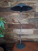 Zeer mooie abstracte design lamp zgan, Tuin en Terras, Ophalen of Verzenden, Zo goed als nieuw