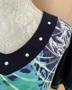 Setter top/shirt maat 38, Kleding | Dames, Maat 38/40 (M), Overige kleuren, Ophalen of Verzenden, Zo goed als nieuw