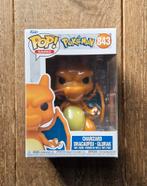 Charizard 843 - Funkopop, Verzamelen, Poppetjes en Figuurtjes, Ophalen of Verzenden, Zo goed als nieuw