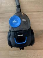 Philips PowerPro Compact stofzuiger, Witgoed en Apparatuur, Stofzuigers, Ophalen, Gebruikt, Minder dan 1200 watt, Stofzuiger