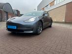 Tesla Model 3 2019 Grijs/Long Range AWD 75kWh, Automaat, 1831 kg, Zwart, Vierwielaandrijving
