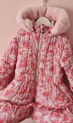 A dee winterjas maat 128, Ophalen of Verzenden, Zo goed als nieuw, Meisje, Jas