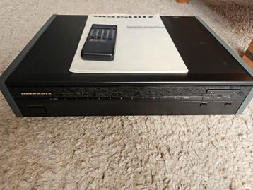 Marantz ST-50 Zamac beschikbaar voor biedingen