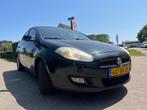 Fiat Bravo 1.4 Benzine 2007 Zwart, Voorwielaandrijving, 15 km/l, Gebruikt, 4 cilinders