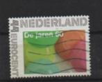 ‹(•¿•)› nl i0560 de jaren 60 - frisbee, Verzenden, Na 1940, Gestempeld