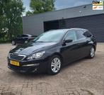 Peugeot 308 SW 1.2 e-THP Blue, Clima, CruisC, Pano, Carplay!, Parkeersensor, Stof, Gebruikt, 1199 cc