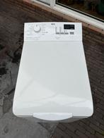 AEG L6TBN62K ProSense bovenlader wasmachine, Witgoed en Apparatuur, Wasmachines, Ophalen, 6 tot 8 kg, Gebruikt, Bovenlader