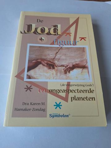 De Jod figuur - Karen Hamaker-Zondag - 9789074899215 beschikbaar voor biedingen