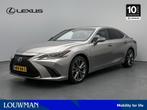 Lexus ES 300h F Sport Premium Limited | Adaptief Dempingsyst, 12 maanden, Euro 6, 4 cilinders, 1655 kg