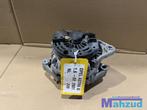 OPEL ASTRA G 1.6 8V Dynamo alternator 100A, Ophalen of Verzenden, Gebruikt, Opel
