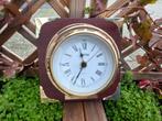 Scheepsklok - Maritieme Wandklok, Ophalen of Verzenden, Gebruikt, Wandklok