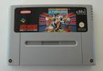 World Cup Striker voor Super Nintendo, Spelcomputers en Games, Games | Nintendo Super NES, Ophalen of Verzenden, Zo goed als nieuw