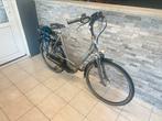Elektrische fiets Batavus D61-Bosch Active Line middenmotor, Zo goed als nieuw, Bikeshop Hay, 55 tot 59 cm, Ophalen