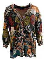 Ivko vest XL, Zwart, Maat 46/48 (XL) of groter, Ophalen of Verzenden, Zo goed als nieuw