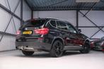 BMW X3 xDrive20i High Executive | 4x4 | Trekhaak | Leder | L, Euro 5, Gebruikt, 4 cilinders, 2000 kg