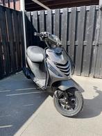 Piaggio Zip 4T 50cc 2014, Fietsen en Brommers, Scooters | Piaggio, Ophalen, Gebruikt, Maximaal 45 km/u, Zip