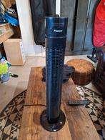 Bestron AFT760Z Tower ventilator met timer, Witgoed en Apparatuur, Ophalen, Gebruikt, Torenventilator