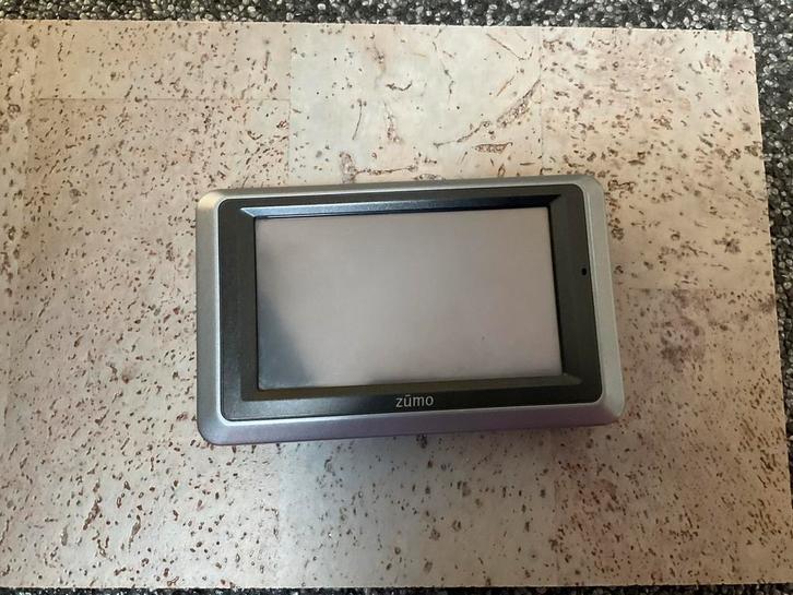 Garmin Zumo 660, Auto diversen, Autonavigatie, Gebruikt, Ophalen of Verzenden