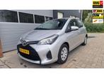 Toyota Yaris 1.0 VVT-i Aspiration | 12 Maanden BOVAG Garanti, Voorwielaandrijving, 12 maanden, Start-stop-systeem, Gebruikt