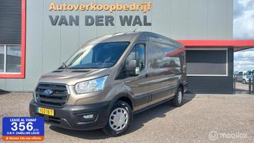 Ford Transit 330 2.0 TDCI L3H2 DC Trend/AIRCO/CRUISECONTROL/ beschikbaar voor biedingen