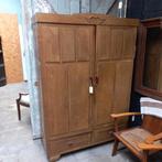 AANBIEDING SALE vintage kledingkast, Ophalen