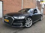 Audi A8 50 TDI quattro Pro Line Plus, Automaat, 221 €/maand, Gebruikt, Euro 6