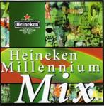Heineken Millennium Mix.**, Ophalen of Verzenden, Zo goed als nieuw, Pop