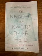 De kracht van kwetsbaarheid - Brené Brown, Boeken, Gelezen, Verzenden, Brené Brown, Overige onderwerpen