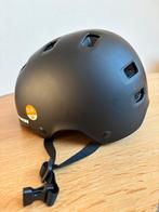 Decathlon BTWIN kinderhelm maat M (55–59 cm), Ophalen of Verzenden, Zo goed als nieuw, M, Jongen of Meisje