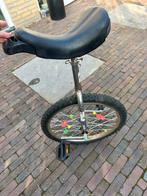 Eenwieler, Ophalen of Verzenden, Gebruikt