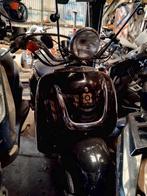 Diverse retro scooter onderdelen agm en sym allo, Fietsen en Brommers, Scooters | SYM, Ophalen of Verzenden, Gebruikt, Allo