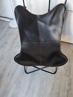 Vlinder stoel, Huis en Inrichting, Stoelen, Ophalen, Zo goed als nieuw, Eén